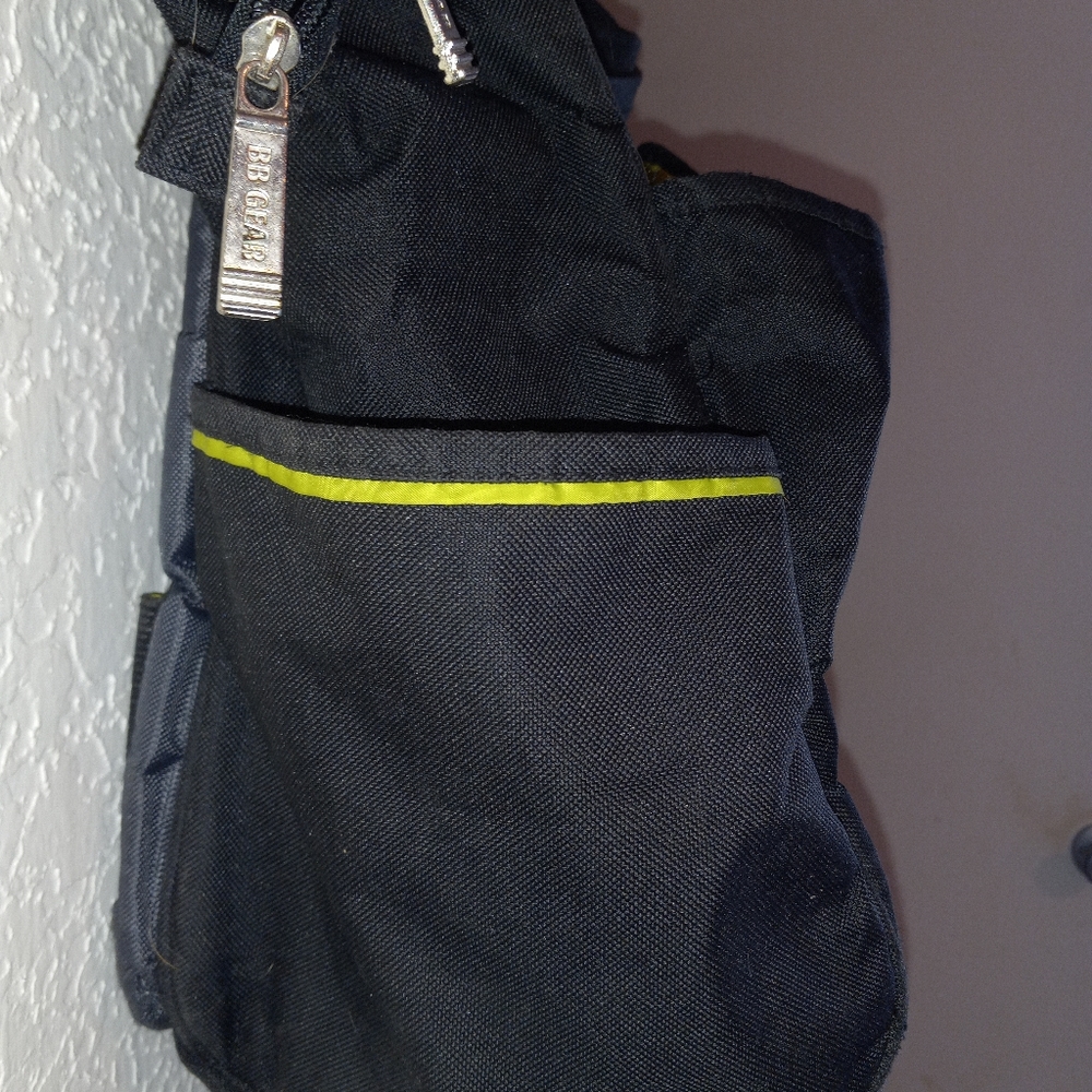 BB GEAR BAG - Picture 14 of 16